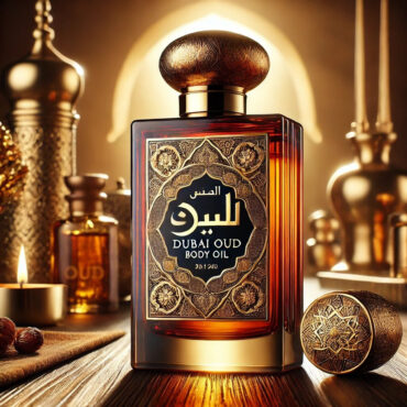 Dubai Oud