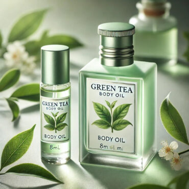 Green Tea