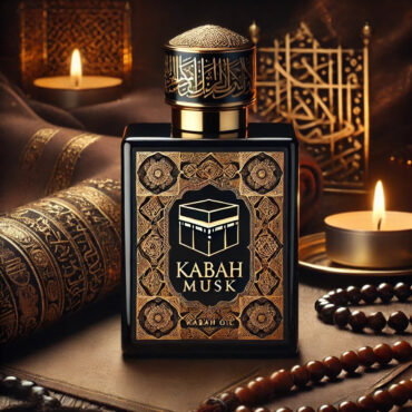 Kabah Musk