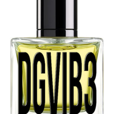 DGVIB3 Eau de Parfum by Dolce&Gabbana
