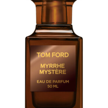 Myrrhe Mystère by Tom Ford
