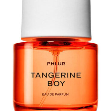 Tangerine Boy by Phlur