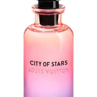 City Of Stars by Louis Vuitton