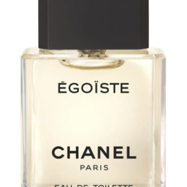 Egoiste by Chanel