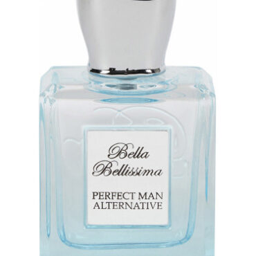 Perfect Man Alternative by Bella Bellissima