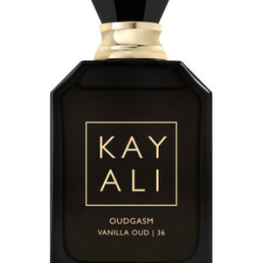 Oudgasm Vanilla Oud by Kayali Fragrances