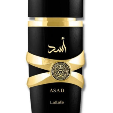 Asad by Lattafa Perfumes