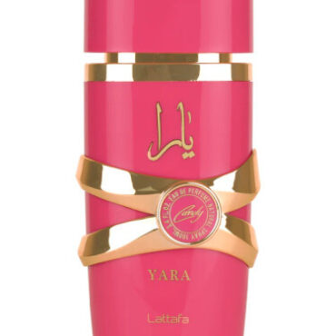 Yara Candy by Lattafa Perfumes