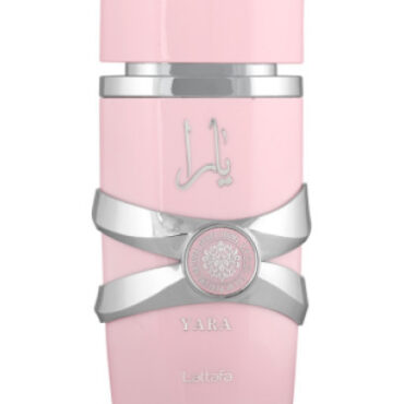 Yara Pink by Lattafa Perfumes