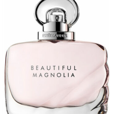Beautiful Magnolia by Estée Lauder