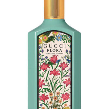 Flora Gorgeous Jasmine by Gucci