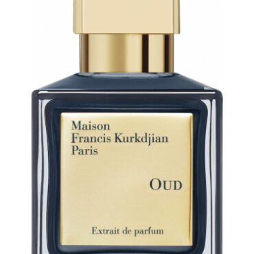 Oud Extrait de Parfum by Maison Francis Kurkdjian