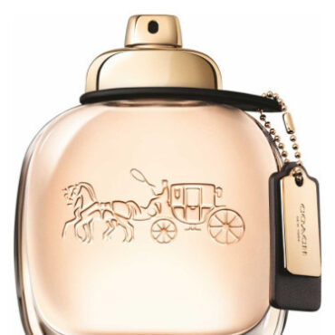 Coach the Fragrance by Coach
