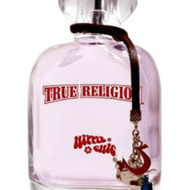 Hippie Chic by True Religion