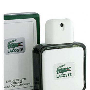 Lacoste by Lacoste Fragrances
