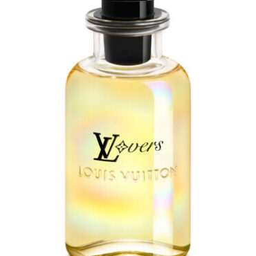 LV Lovers by Louis Vuitton