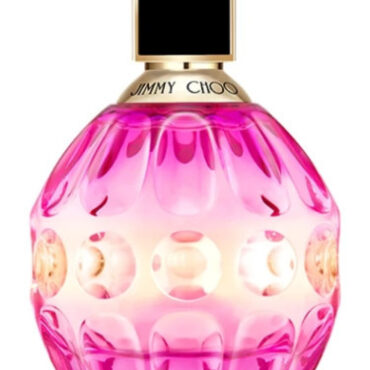 Jimmy Choo Rose Passion by Jimmy Choo