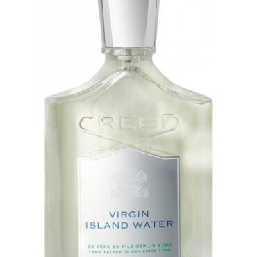 Virgin Island Water by Creed