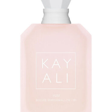 Yum Boujee Marshmallow | 81 by Kayali Fragrances