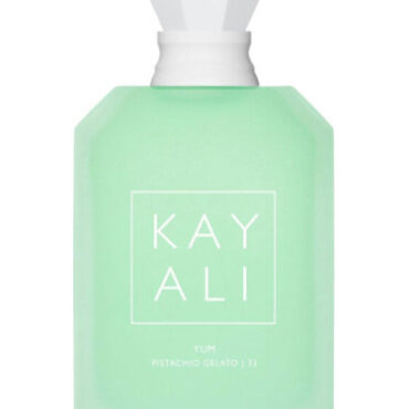 Yum Pistachio Gelato | 33 by Kayali Fragrances