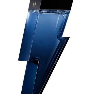Bad Boy Cobalt Parfum Electrique by Carolina Herrera