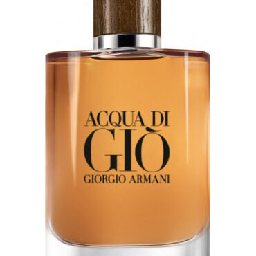 Acqua di Giò Absolu by Giorgio Armani
