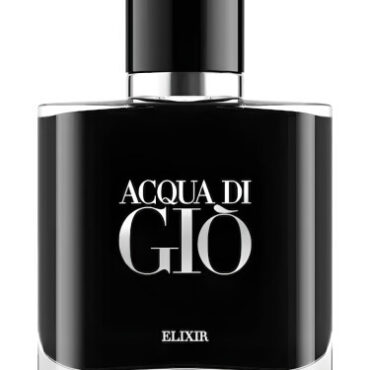 Acqua di Giò Elixir by Giorgio Armani