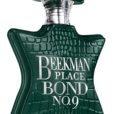 Beekman Place by Bond No 9