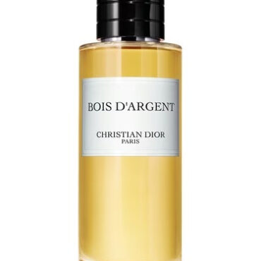 Bois D'Argent by Dior
