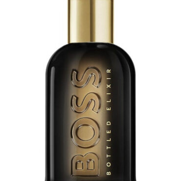 Boss Bottled Elixir by Hugo Boss