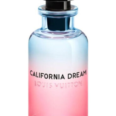 California Dream by Louis Vuitton