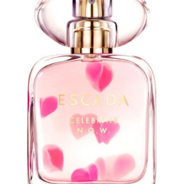 Celebrate N.O.W. by Escada