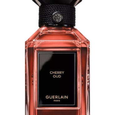 Cherry Oud by Guerlain
