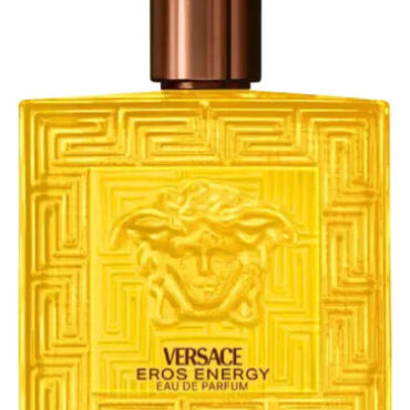 Eros Energy by Versace