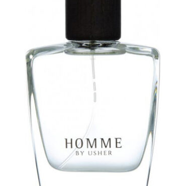 Homme by Usher by Usher