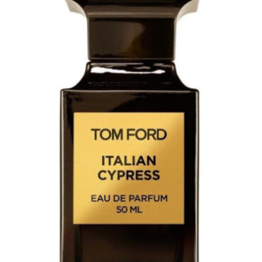 Italian Cypress by Tom Ford
