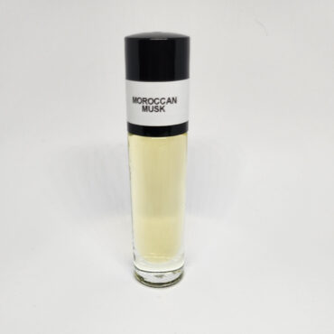MOROCCAN MUSK