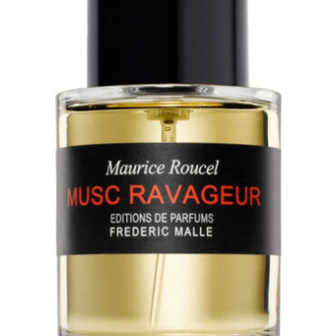 Musc Ravageur by Frederic Malle
