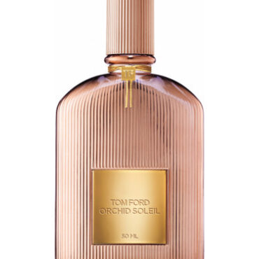 Orchid Soleil by Tom Ford