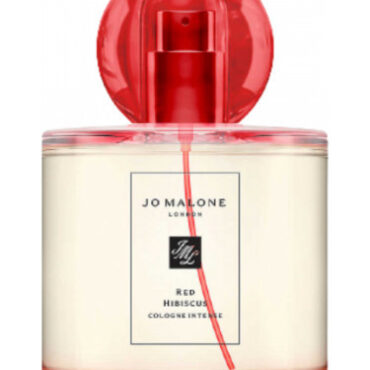 Red Hibiscus Cologne Intense by Jo Malone London