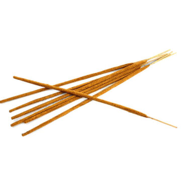 Romance incense