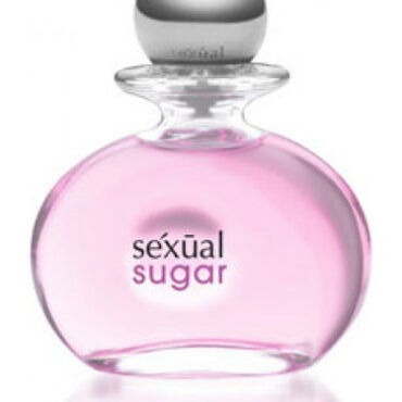 Sexual Sugar by Michel Germain