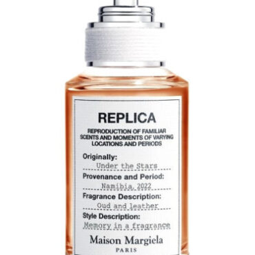 Under the Stars by Maison Martin Margiela