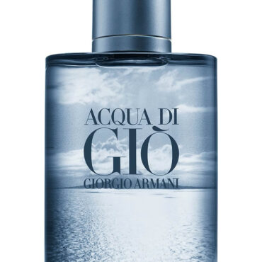 Acqua di Gio Blue Edition Pour Homme by Giorgio Armani