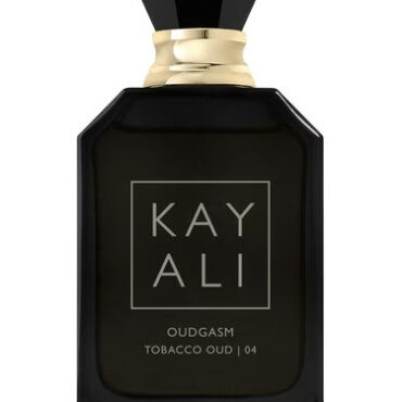 Oudgasm Tobacco Oud | 04 Eau de Parfum Intense by Kayali Fragrances