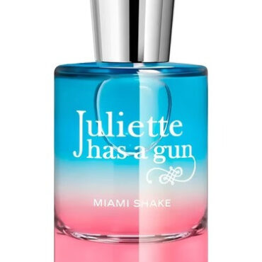 Miami Shake by Juliette Has A Gun