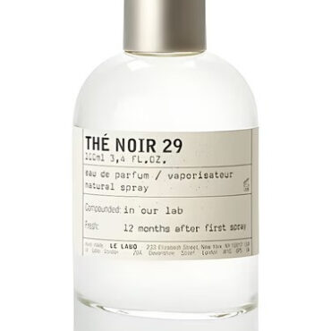 The Noir 29 by Le Labo