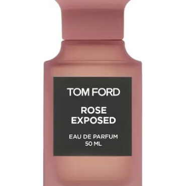 Rose Exposed by Tom Ford