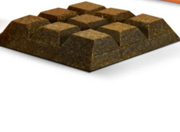 BUKHOOR INCENSE RESIN