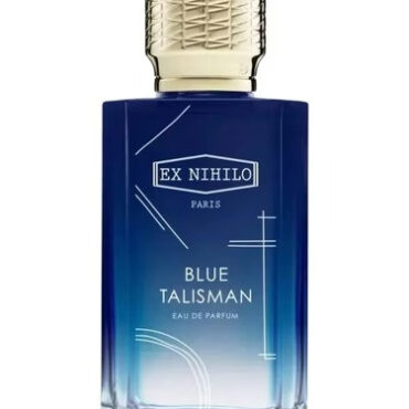 Blue Talisman by Ex Nihilo